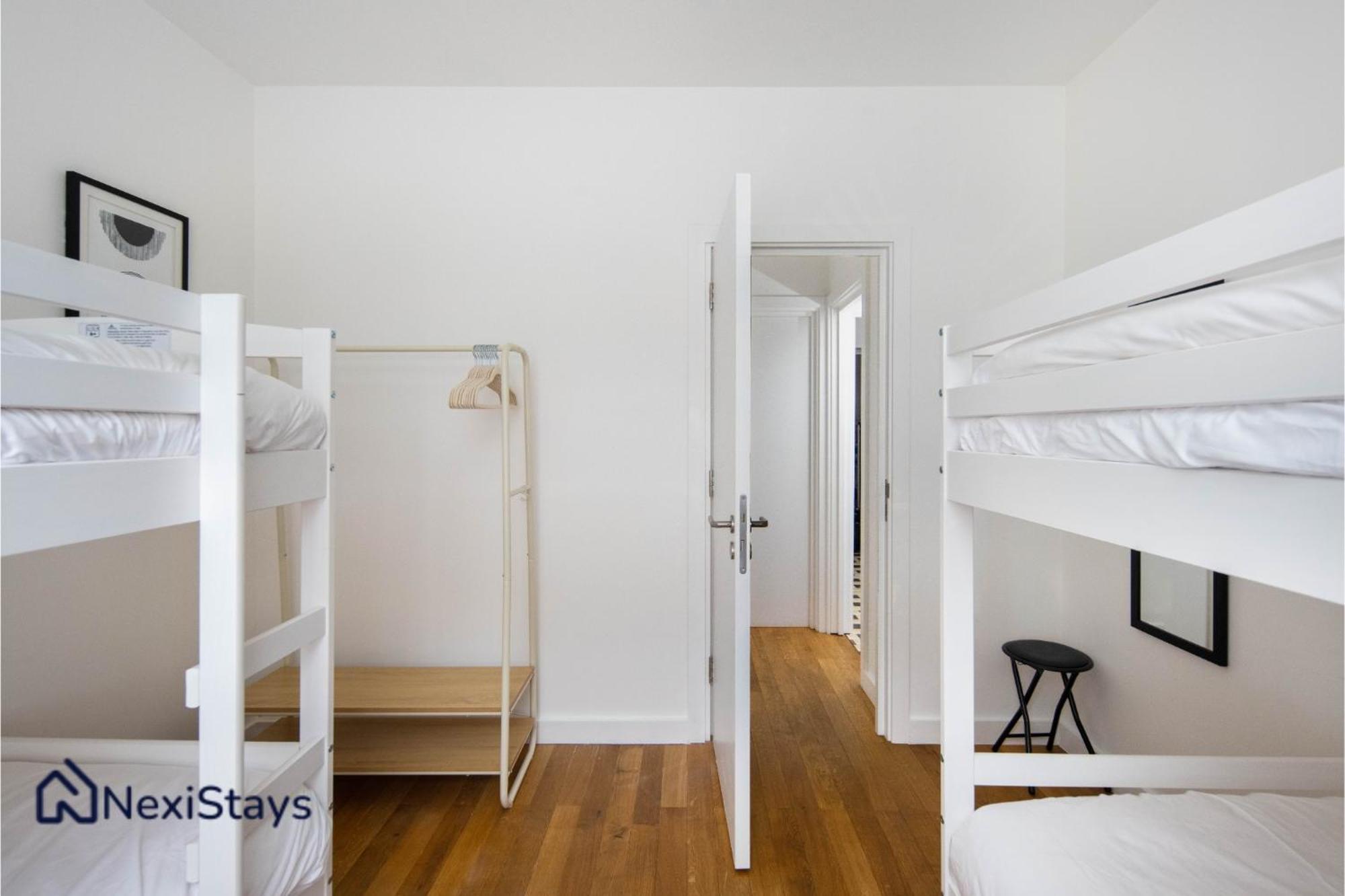 1 Min Walk To Euston Station, Modern Townhouse Apartment Londra Exterior foto