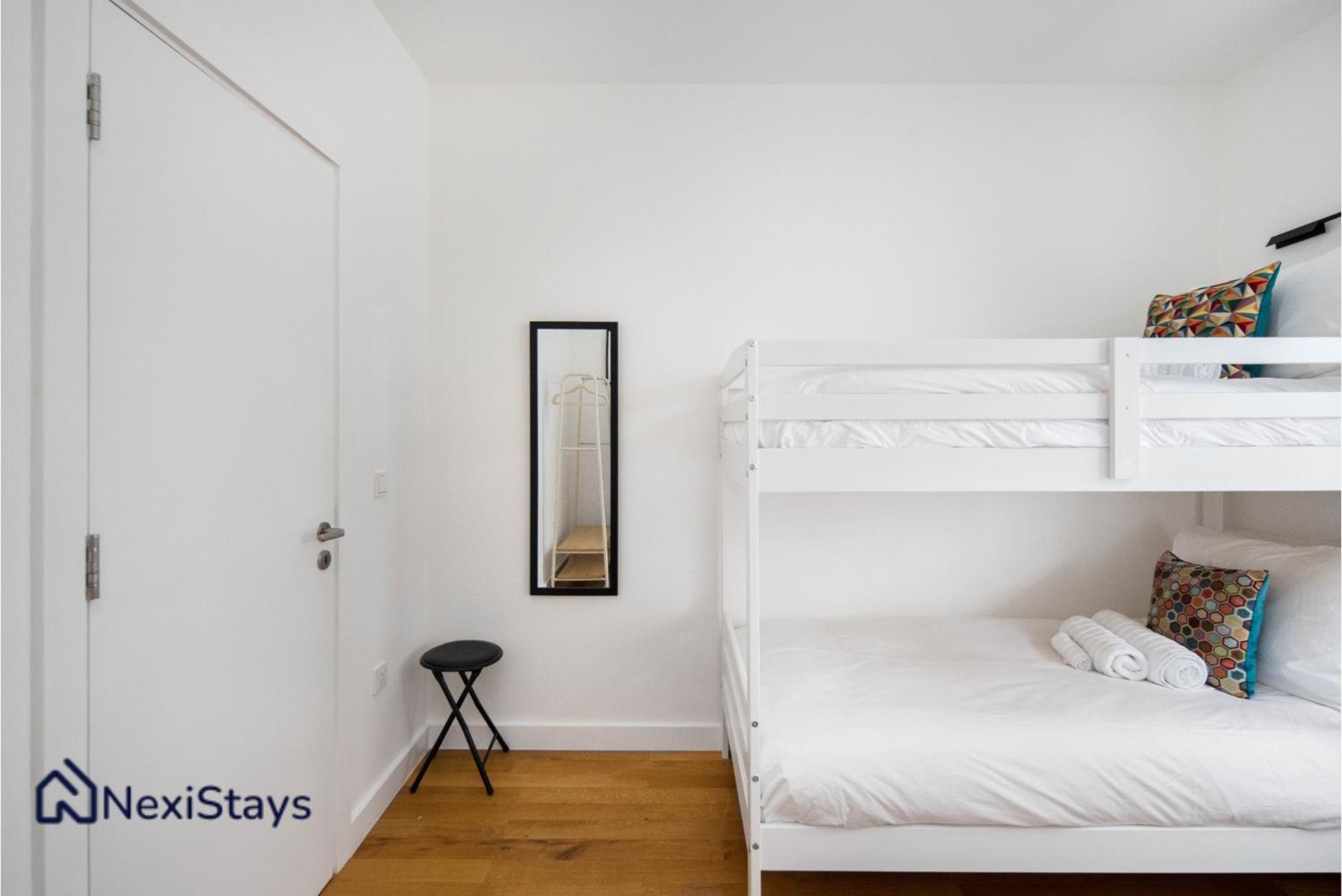 1 Min Walk To Euston Station, Modern Townhouse Apartment Londra Exterior foto