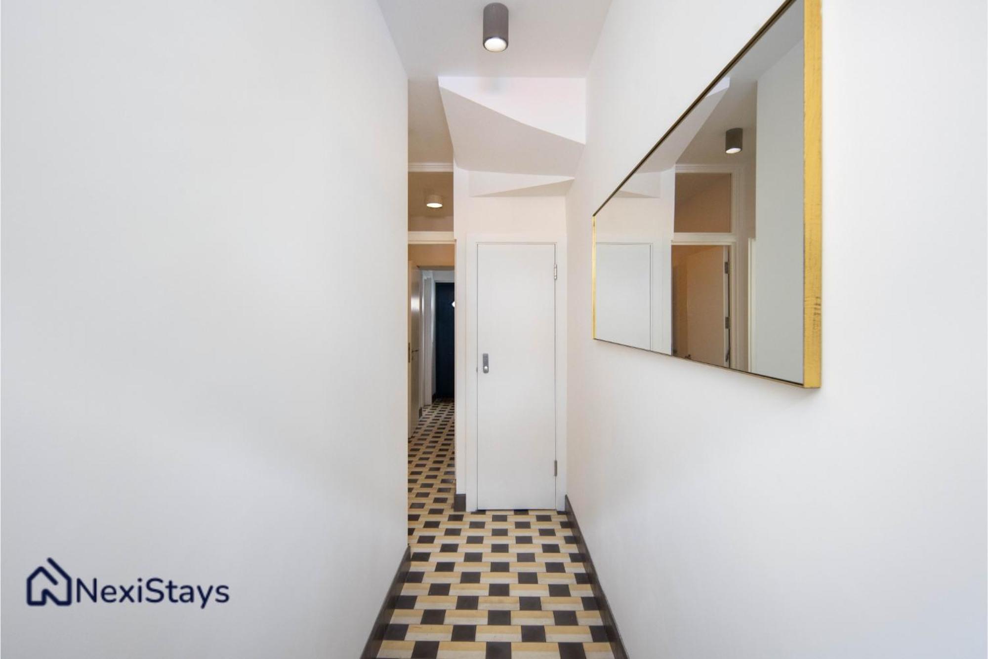 1 Min Walk To Euston Station, Modern Townhouse Apartment Londra Exterior foto