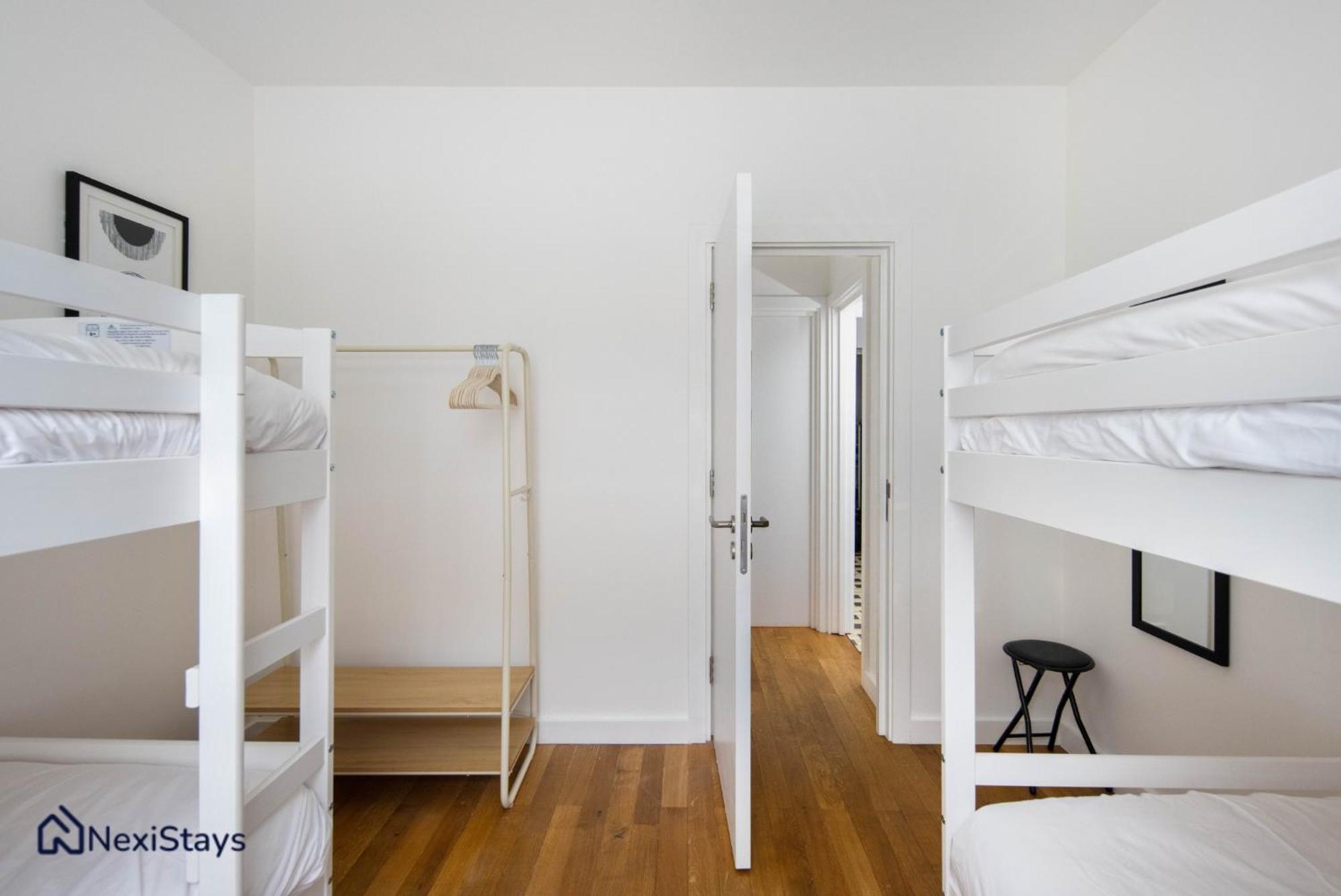 1 Min Walk To Euston Station, Modern Townhouse Apartment Londra Exterior foto