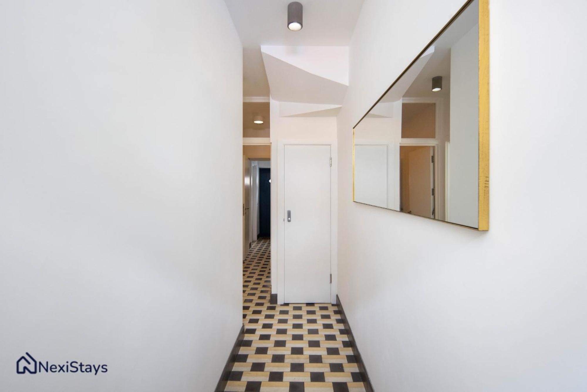 1 Min Walk To Euston Station, Modern Townhouse Apartment Londra Exterior foto